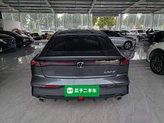 Changan UNI-V 1.5T Deluxe - ფოტო 5