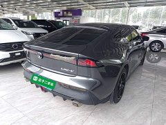 Changan UNI-V 1.5T Deluxe - ფოტო 6