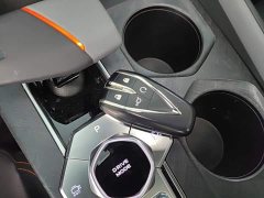Changan UNI-V 1.5T Deluxe - ფოტო 8
