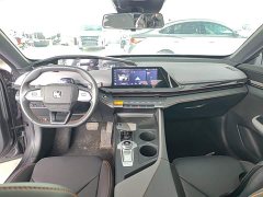 Changan UNI-V 1.5T Deluxe - ფოტო 9
