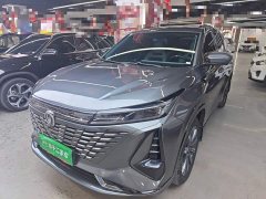 Changan CS75PLUS Third Generation 1.5T Automatic Deluxe - photo 1