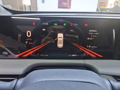 Changan CS75PLUS Third Generation 1.5T Automatic Deluxe - photo 11