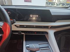 Changan CS75PLUS Third Generation 1.5T Automatic Deluxe - photo 12