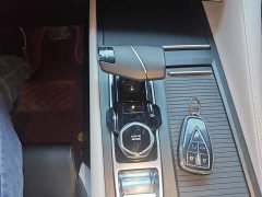 Changan CS75PLUS Third Generation 1.5T Automatic Deluxe - photo 13
