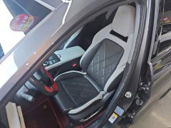 Changan CS75PLUS Third Generation 1.5T Automatic Deluxe - photo 14