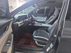 Changan CS75PLUS Third Generation 1.5T Automatic Deluxe - photo 15
