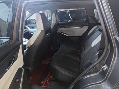 Changan CS75PLUS Third Generation 1.5T Automatic Deluxe - photo 16