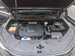 Changan CS75PLUS Third Generation 1.5T Automatic Deluxe - photo 19