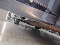 Changan CS75PLUS Third Generation 1.5T Automatic Deluxe - photo 20