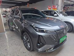 Changan CS75PLUS Third Generation 1.5T Automatic Deluxe - photo 3