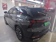 Changan CS75PLUS Third Generation 1.5T Automatic Deluxe - photo 4