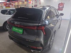 Changan CS75PLUS Third Generation 1.5T Automatic Deluxe - photo 6