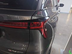 Changan CS75PLUS Third Generation 1.5T Automatic Deluxe - photo 7