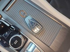 Changan CS75PLUS Third Generation 1.5T Automatic Deluxe - photo 8