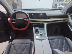 Changan CS75PLUS Third Generation 1.5T Automatic Deluxe - photo 9