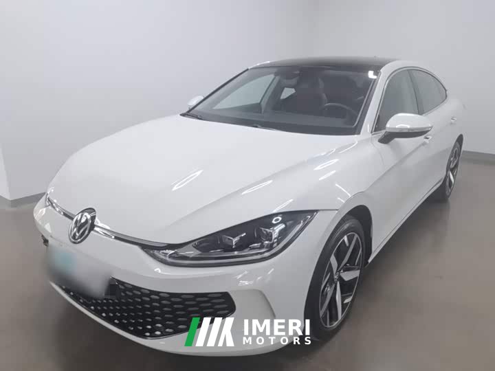 Volkswagen Lingdu L 280TSI DSG Spicy Edition - car from China