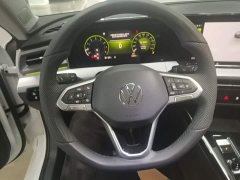 Volkswagen Lingdu L 280TSI DSG Spicy Edition - photo 10
