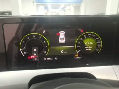 Volkswagen Lingdu L 280TSI DSG Spicy Edition - photo 11