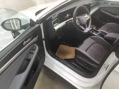 Volkswagen Lingdu L 280TSI DSG Spicy Edition - photo 15