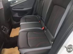 Volkswagen Lingdu L 280TSI DSG Spicy Edition - photo 16
