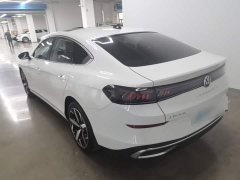 Volkswagen Lingdu L 280TSI DSG Spicy Edition - photo 4