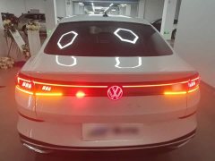 Volkswagen Lingdu L 280TSI DSG Spicy Edition - photo 5