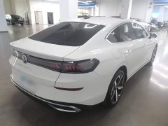 Volkswagen Lingdu L 280TSI DSG Spicy Edition - photo 6