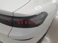 Volkswagen Lingdu L 280TSI DSG Spicy Edition - photo 7