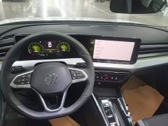 Volkswagen Lingdu L 280TSI DSG Spicy Edition - photo 9