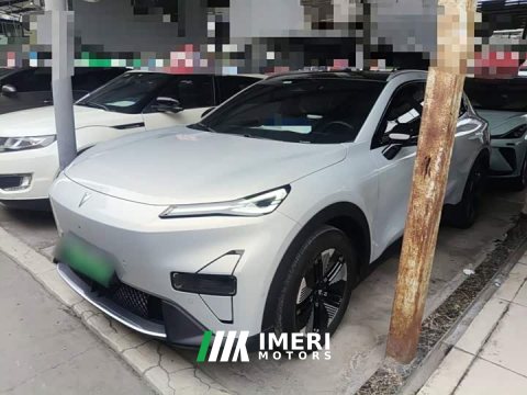2024 Deepal Deep Blue S05 510Max Pure Electric Version - ავტომობილი ჩინეთიდან