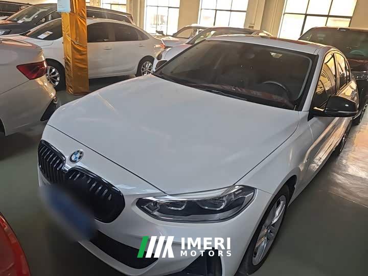 BMW 1 Series 120i M Sport Night Edition