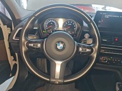 BMW 1 Series 120i M Sport Night Edition - photo 10