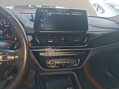 BMW 1 Series 120i M Sport Night Edition - photo 12