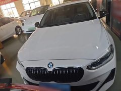 BMW 1 Series 120i M Sport Night Edition - photo 2