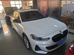 BMW 1 Series 120i M Sport Night Edition - photo 3