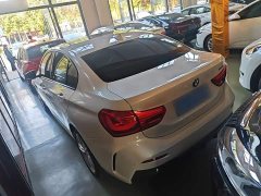 BMW 1 Series 120i M Sport Night Edition - photo 4
