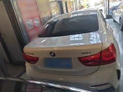 BMW 1 Series 120i M Sport Night Edition - photo 5