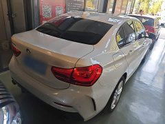 BMW 1 Series 120i M Sport Night Edition - photo 6