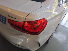 BMW 1 Series 120i M Sport Night Edition - photo 7