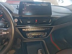 BMW 1 Series 120i M Sport Night Edition - photo 9