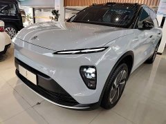 NIO ES8 75kWh - photo 1