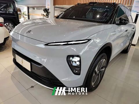 2024 NIO ES8 75kWh