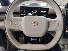 NIO ES8 75kWh - photo 10