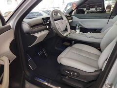 NIO ES8 75kWh - photo 14