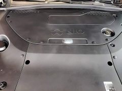 NIO ES8 75kWh - photo 19