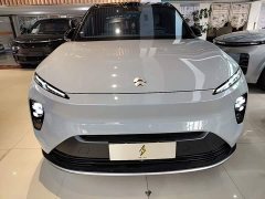 NIO ES8 75kWh - photo 2