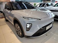 NIO ES8 75kWh - photo 3