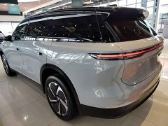 NIO ES8 75kWh - photo 4
