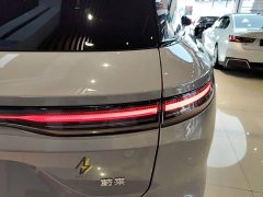 NIO ES8 75kWh - photo 7