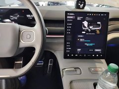 NIO ES8 75kWh - photo 9